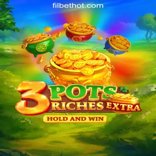 Explore 3potsExtra: A Thrilling New Addition to Filbet Online Casino Philippines #1