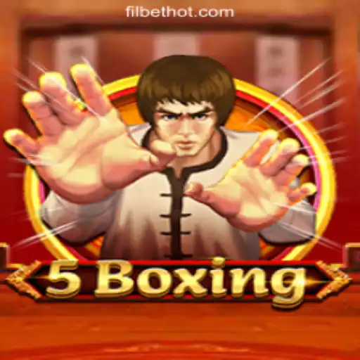Experience the Thrill of 5Boxing at Filbet Online Casino Philippines #1