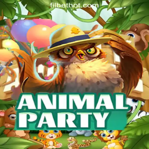 Dive into the World of AnimalParty: The Ultimate Adventure Game