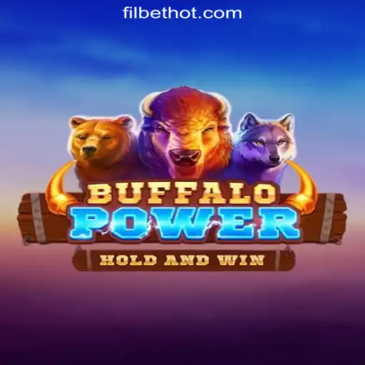 Discover the Thrilling Adventure of BuffaloPower at Filbet Online Casino Philippines #1