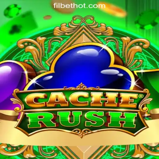 Unlock the Thrills of CacheRush at Filbet Online Casino Philippines #1
