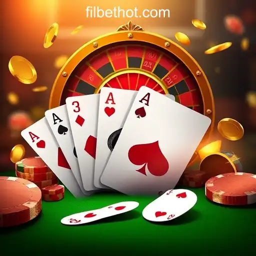 Security and Trust Filbet Online Casino Philippines #1 - International Licenses and Certifications