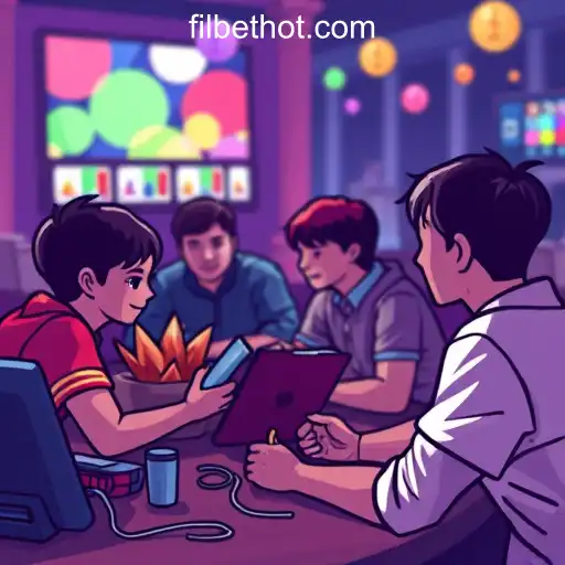 Security and Trust Filbet Online Casino Philippines #1 - International Licenses and Certifications