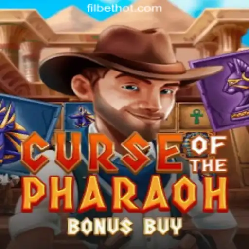 Curse of the Pharaoh Bonus Buy - A Captivating Adventure at Filbet Online Casino Philippines #1