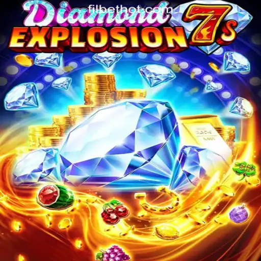 Exploring the Thrills of DiamondExplosion7s: A Top Pick at Filbet Online Casino Philippines #1