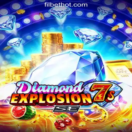 Experience the Thrill of DiamondExplosion7sSE at Filbet Online Casino Philippines #1