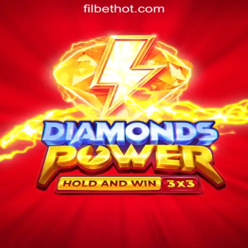 Diamondspower: The Thrilling Game Revolutionizing Filbet Online Casino Philippines #1