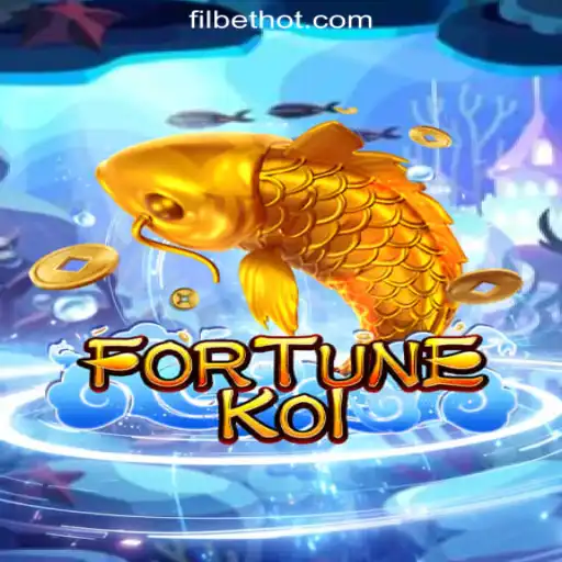 Explore the Excitement of FORTUNEKOI at Filbet Online Casino Philippines #1