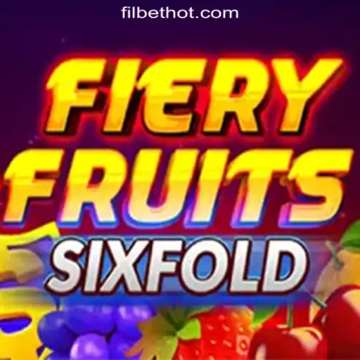 Unveiling the Excitement of FieryFruitsSixFold at Filbet Online Casino Philippines #1