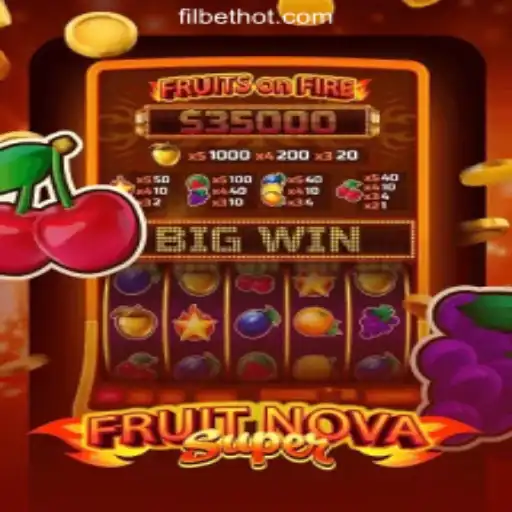 Explore the Exciting World of FruitNovaSuper at Filbet Online Casino Philippines #1