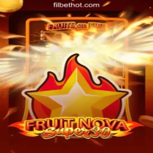 Discover FruitrNovaSupe30: An Exciting Adventure at Filbet Online Casino Philippines #1