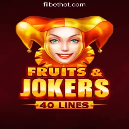 Explore the Exciting World of FruitsAndJokers40 at Filbet Online Casino Philippines #1