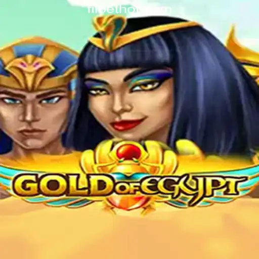 GoldOfEgypt: Unearthing the Treasures of the Sands
