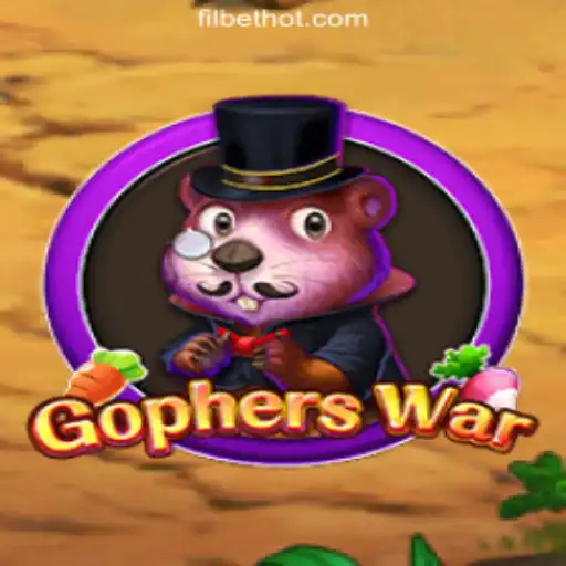 GophersWar: The Thrilling Adventure Game at Filbet Online Casino Philippines #1