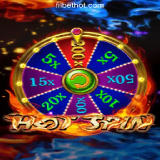 Exploring HotSpin: A Casino Favorite at Filbet Online Casino Philippines #1