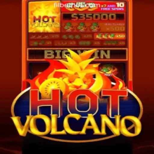 Exploring HotVolcano: An Exciting Game at Filbet Online Casino Philippines #1