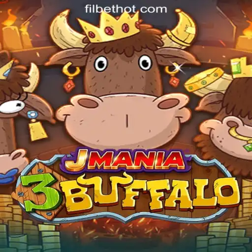 Discovering the Thrill of JMania3Buffalo at Filbet Online Casino Philippines #1