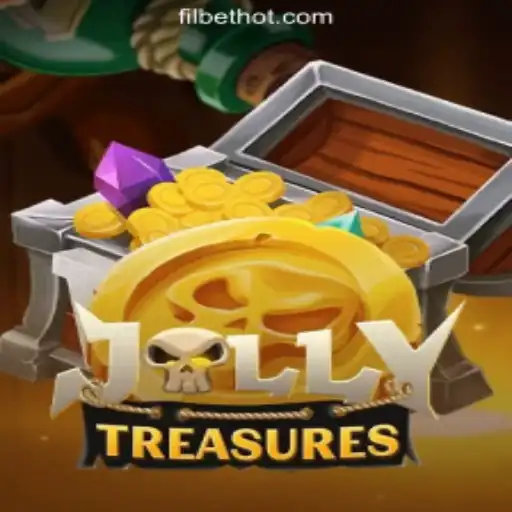 Explore JollyTreasures: A Captivating Adventure at Filbet Online Casino Philippines #1
