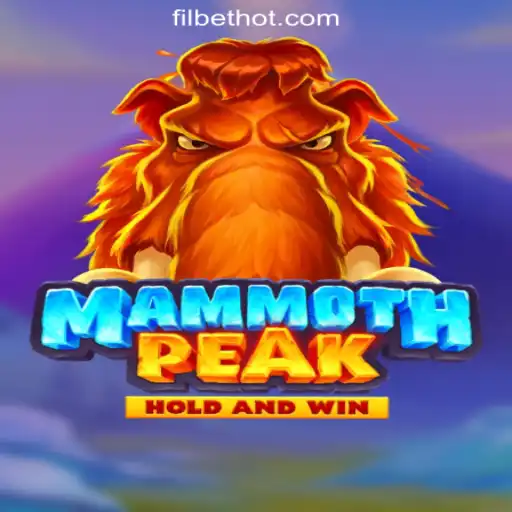MammothPeak: The Thrilling Frontier in Filbet Online Casino Philippines #1