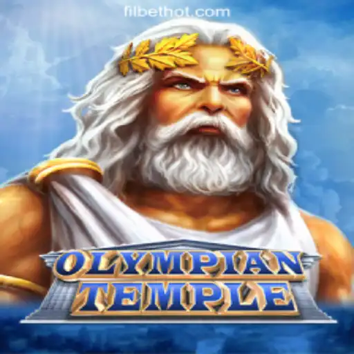 Explore OlympianTemple: The Mythic Game Venerated by Filbet Online Casino Philippines #1