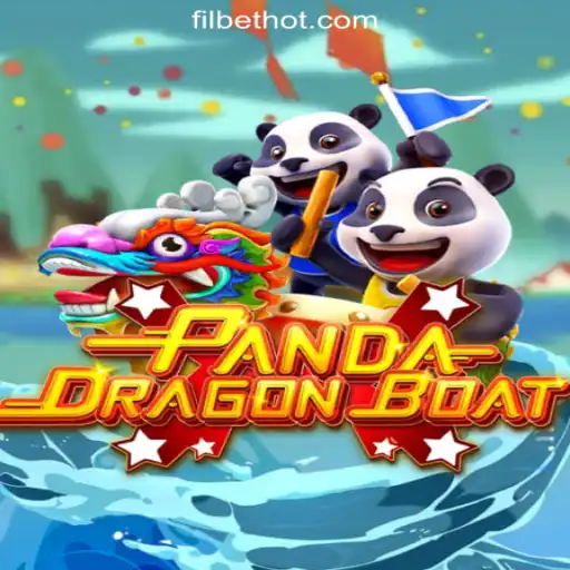 PANDADRAGONBOAT: A New Wave of Gaming in the Philippines