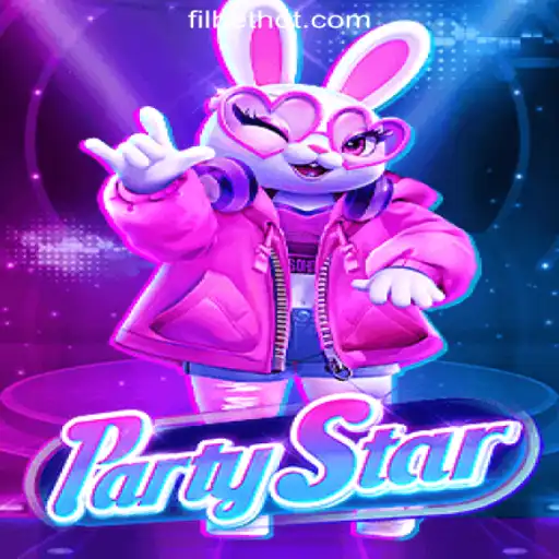 Experience the Thrill of PartyStar at Filbet Online Casino Philippines #1