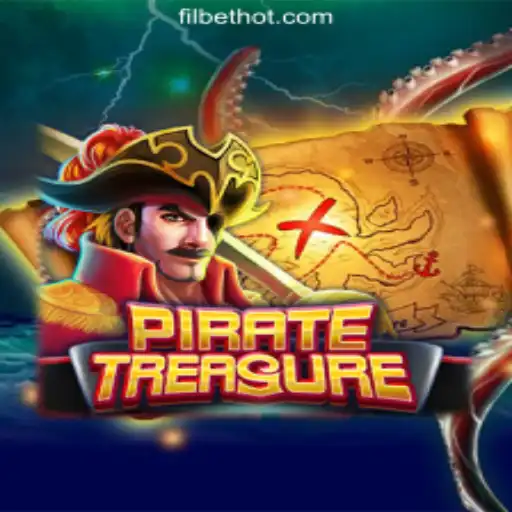 PirateTreasure: Charting Your Adventure with Filbet Online Casino Philippines #1