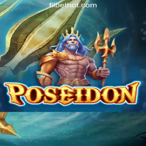 Dive into the Exciting World of Poseidon at Filbet Online Casino Philippines #1