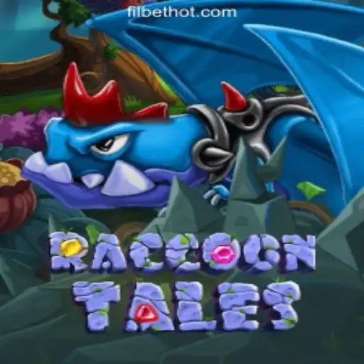 Discover the Adventures of RaccoonTales at Filbet Online Casino Philippines #1