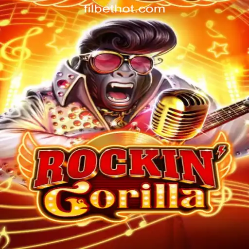 Discover the Thrill of RockinGorilla at Filbet Online Casino Philippines #1