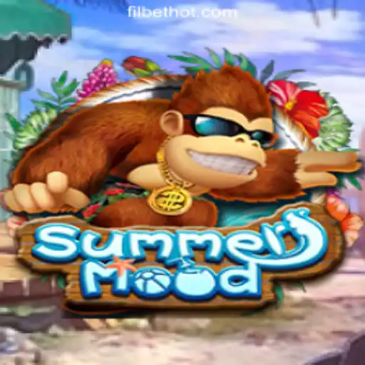 SummerMood: A Refreshing Escape at Filbet Online Casino Philippines #1