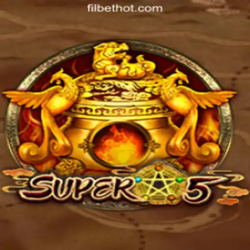 Discover Super5: The Exciting Game at Filbet Online Casino Philippines #1