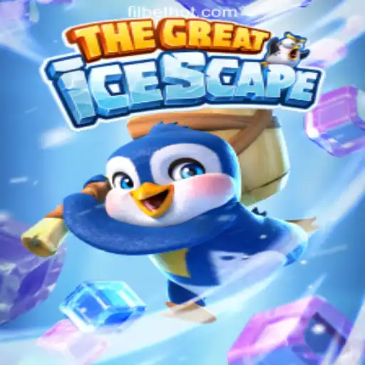 Discovering 'TheGreatIcescape' at Filbet Online Casino Philippines #1