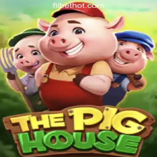 ThePigHouse: A Unique Gaming Experience at Filbet Online Casino Philippines #1