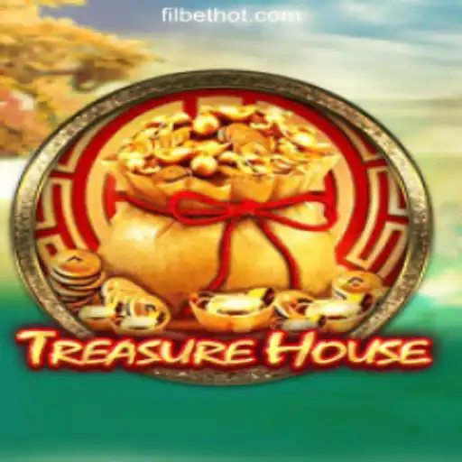 TreasureHouse: Unveiling the Excitement of Filbet Online Casino Philippines #1