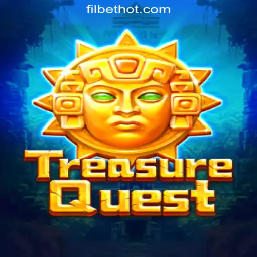 Embark on a Thrilling Adventure with TreasureQuest at Filbet Online Casino Philippines #1