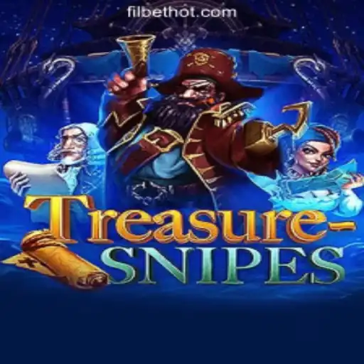 TreasureSnipes: Exploring the Adventurous Game at Filbet Online Casino Philippines #1